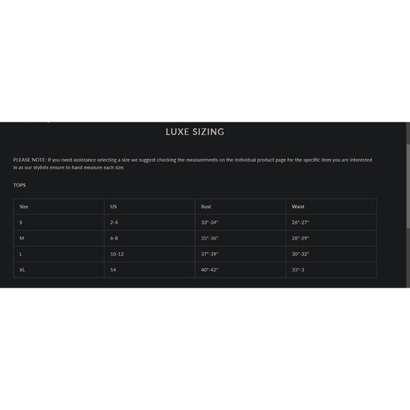 Gap Luxe Womens Long Sleeve Black Top Pleated Scoop Neck Size L - Picture 5 of 5